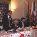 21/10/2008 Visita del Governatore Carlisi