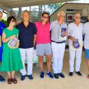 Interclub con RC Marsala e visita alle Cantine Fina