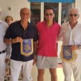 Interclub con RC Marsala e visita alle Cantine Fina