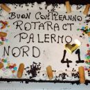 41° compleanno del Rotaract Palermo Nord