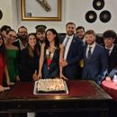 41° compleanno del Rotaract Palermo Nord