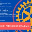 Seminario di formazione rotariana