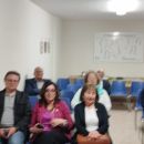 Presentazione nuovi soci