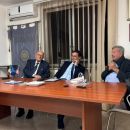 Presentazione nuovi soci