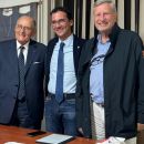 Presentazione nuovi soci