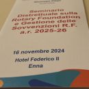 Seminario Rotary Foundation