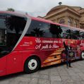 Bus della pace